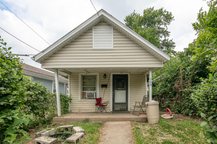 705  Maple Avenue Lexington, KY 40508 | MLS 24016741