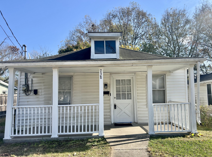 738  Maple Avenue Lexington, KY 40508 | MLS 24016743