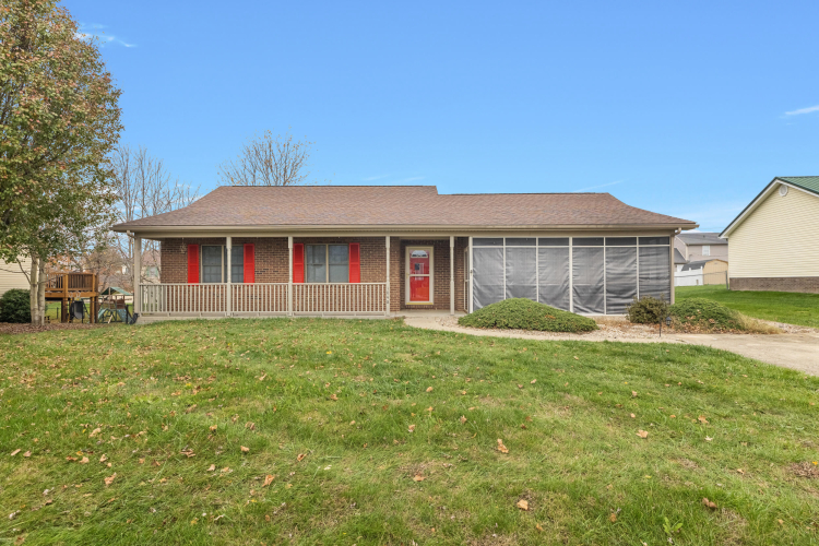 1048  Indian Trail Lawrenceburg, KY 40342 | MLS 24016810