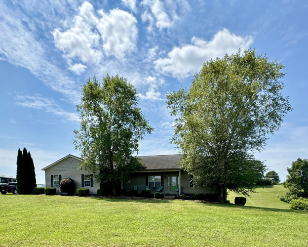 542 N Homesead Lane Lancaster, KY 40444 | MLS 24016868