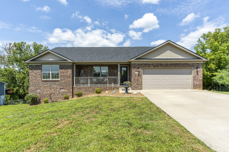 210  Hemlock Court Richmond, KY 40475 | MLS 24016897