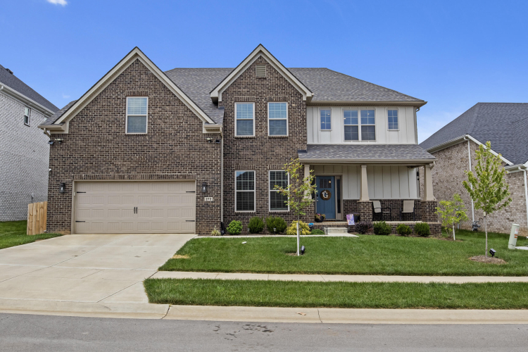 272  Squires Circle  Lexington, KY 40515 | MLS 24016901