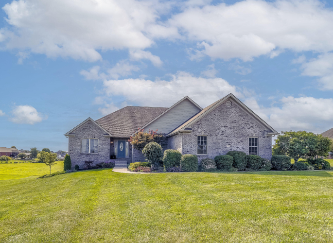 4012  Port Royal Drive Richmond, KY 40475 | MLS 24016913