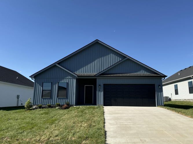 115  White Owl Way Georgetown, KY 40324 | MLS 24016949