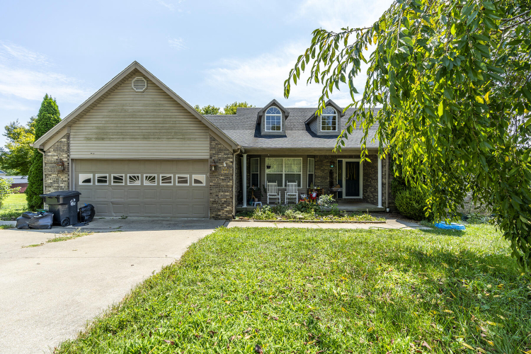 177  Waco Heights Waco, KY 40385 | MLS 24016969