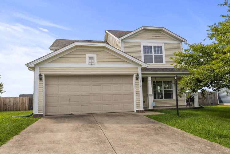 713  Sage Drive Richmond, KY 40475 | MLS 24017100