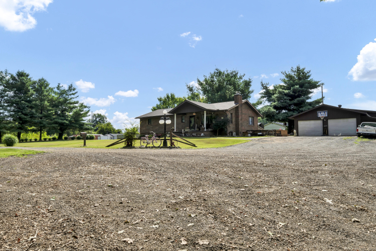 8  Riddle Street South Shore, KY 41175 | MLS 24017217