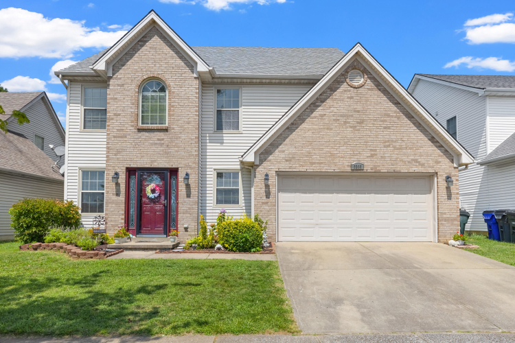 3205  Keithshire Way Lexington, KY 40503 | MLS 24017241