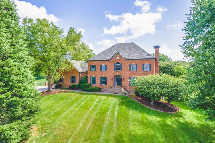 599  Woods Edge Drive London, KY 40741 | MLS 24017253