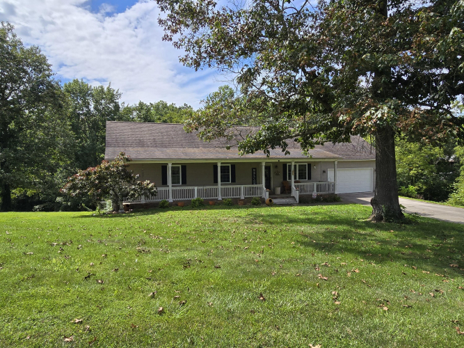 45  Deerwood Drive Science Hill, KY 42553 | MLS 24017258