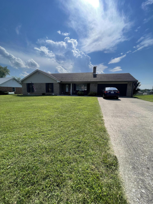 1009 S Fork Drive Somerset, KY 42503 | MLS 24017306