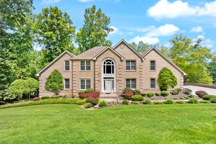 3397  Woodhaven Drive Somerset, KY 42503 | MLS 24017346