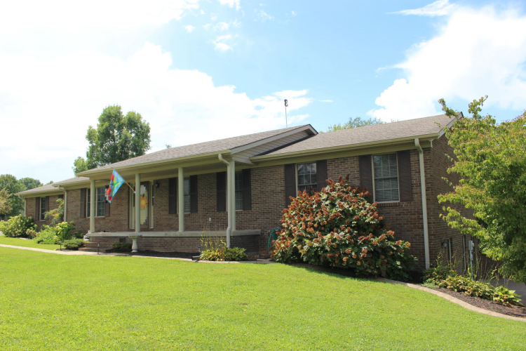 699  Settlement Drive Lancaster, KY 40444 | MLS 24017351