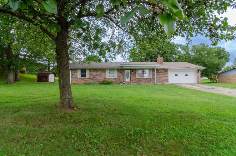 327  Melrose Avenue Somerset, KY 42501 | MLS 24017408