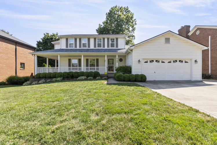 2182  Cave Hill Lane Lexington, KY 40513 | MLS 24017454