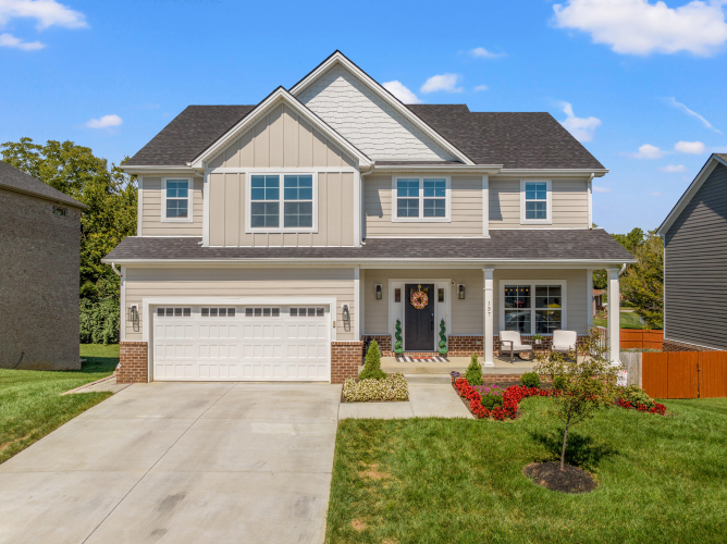 137  Winners Circle Nicholasville, KY 40356 | MLS 24017464