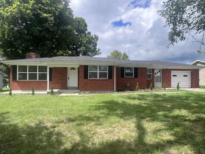 107  Crosshill Drive Stanford, KY 40484 | MLS 24017468