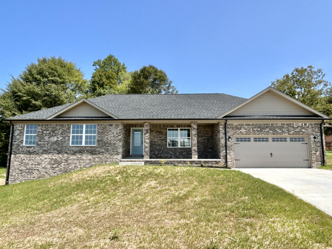 147  Whisper Woods Drive Somerset, KY 42503 | MLS 24017484