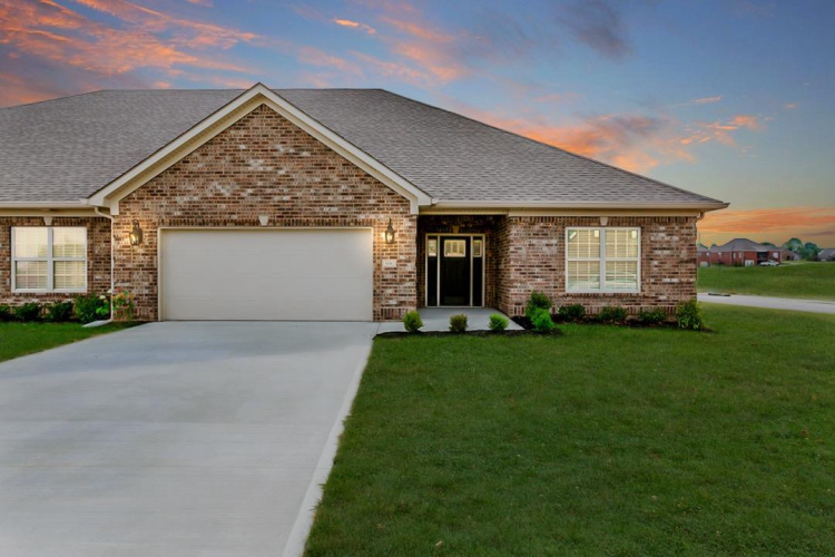 913  Paddock Court Richmond, KY 40475 | MLS 24017495