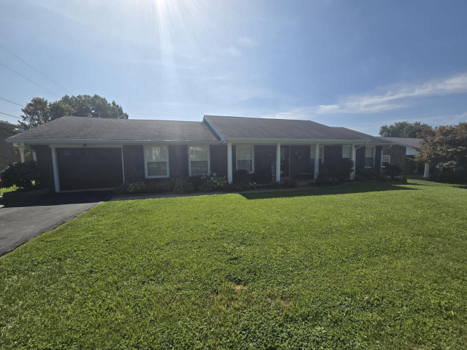 208  Maplewood Drive Lancaster, KY 40444 | MLS 24017687