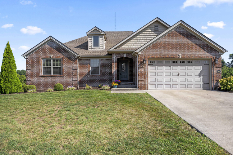 306  Sweet Grass Way Richmond, KY 40475 | MLS 24017692