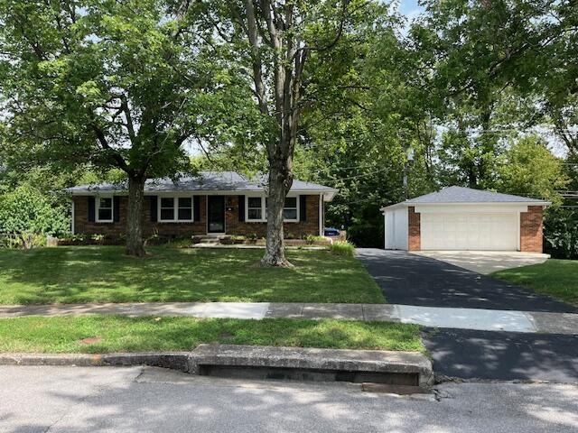 533  Cricklewood Court Lexington, KY 40505 | MLS 24017696