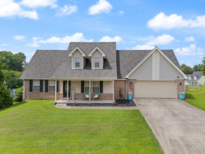 207  Clover Pointe Drive Somerset, KY 42503 | MLS 24017714