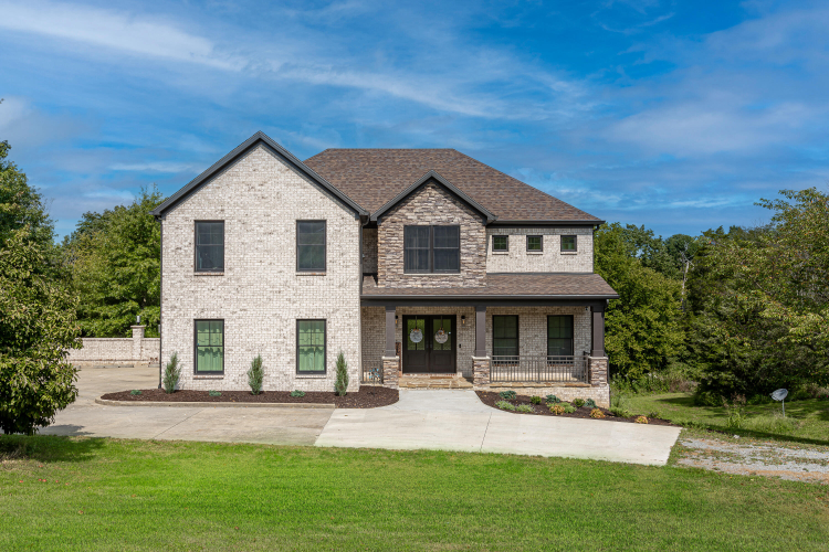 68  Meadow Point Drive Lancaster, KY 40444 | MLS 24017724