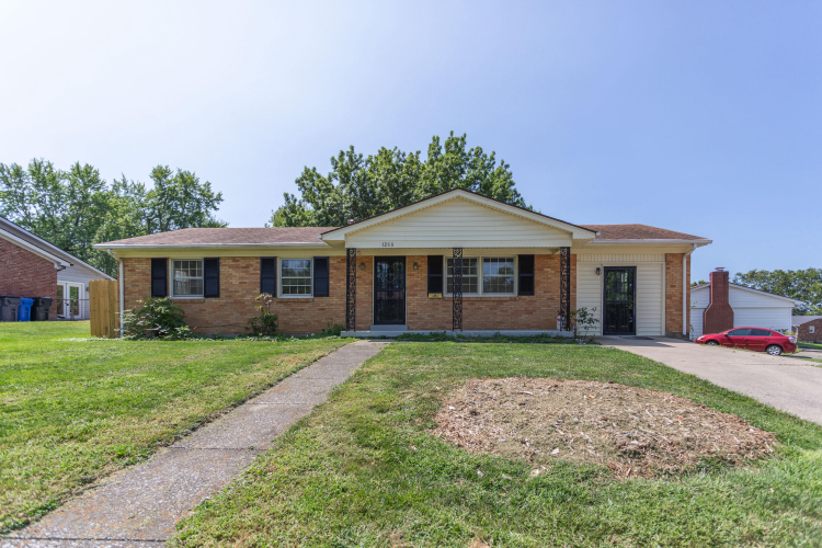 1268  Merman Drive Lexington, KY 40517 | MLS 24017734