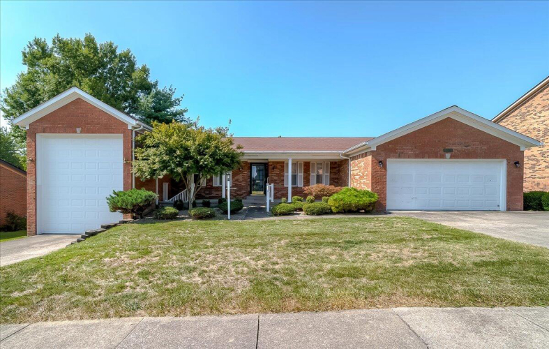 208  Bay Meadows Drive Richmond, KY 40475 | MLS 24017740