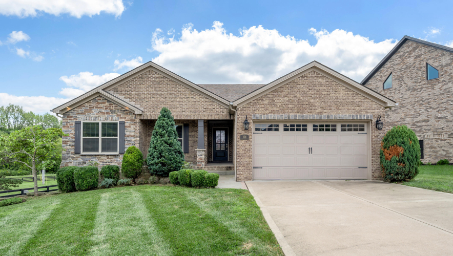 101  Burley Ridge Drive Nicholasville, KY 40356 | MLS 24017791