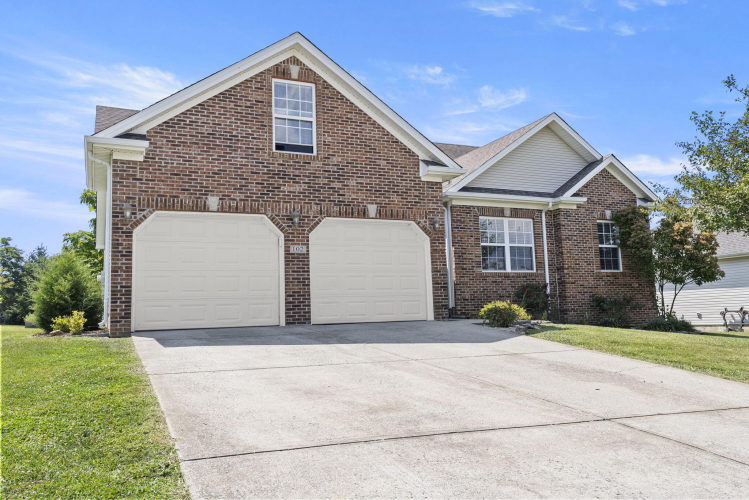 102  Blowing Tree Drive Georgetown, KY 40324 | MLS 24017902