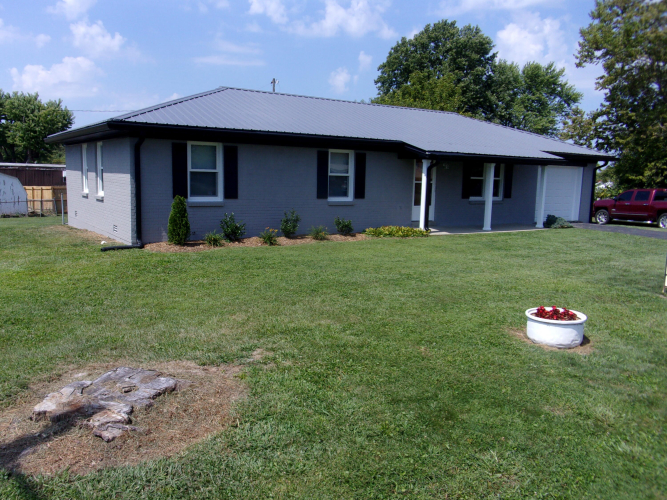 123  Cardinal Drive Lawrenceburg, KY 40342 | MLS 24017944