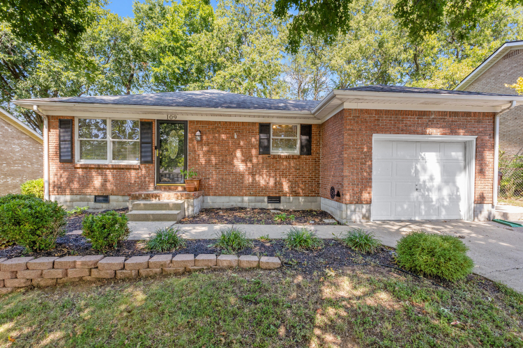 109  Madonna Drive Nicholasville, KY 40356 | MLS 24018012