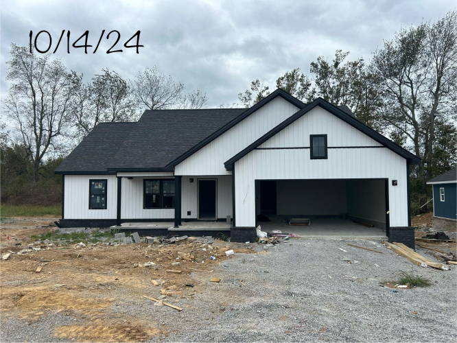 Lot 37  Pinehurst Way Harrodsburg, KY 40330 | MLS 24018045