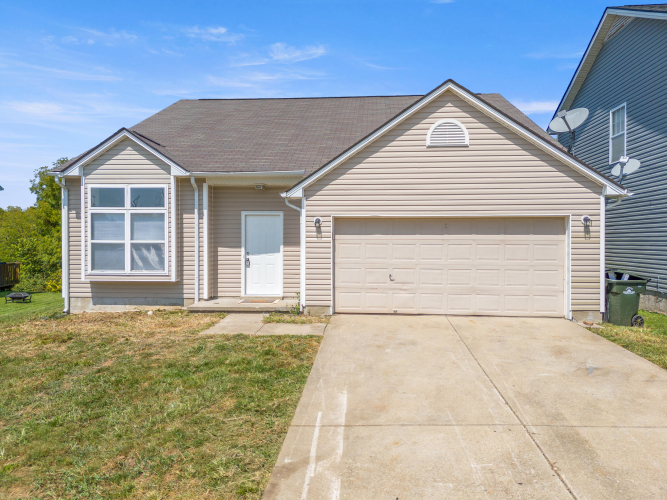 144  Meadow View Way Georgetown, KY 40324 | MLS 24018096