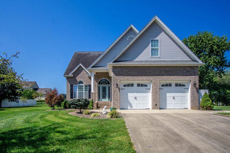 267  Cold Hill Road London, KY 40741 | MLS 24018135