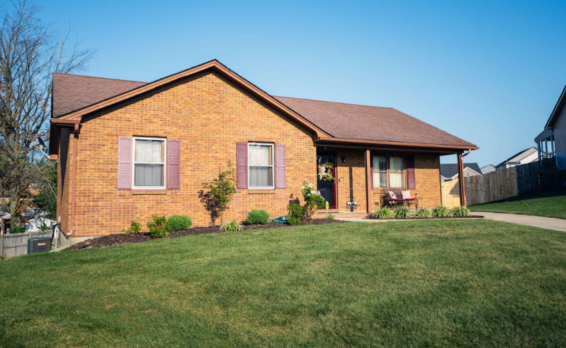 133  Wells Court Nicholasville, KY 40356 | MLS 24018223