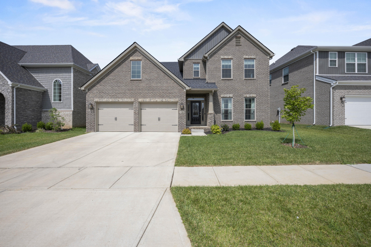 240  Squires Circle Lexington, KY 40515 | MLS 24018275