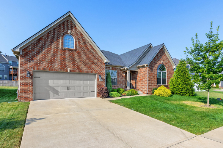 184  Rowanberry Drive Nicholasville, KY 40356 | MLS 24018334