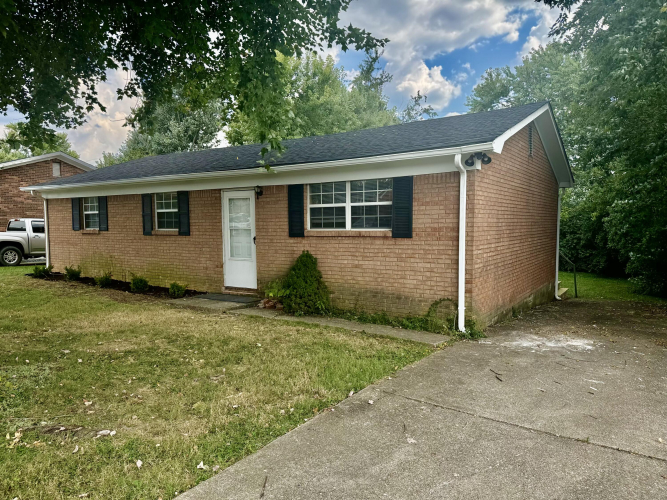 622  Powderhorn Drive Richmond, KY 40475 | MLS 24018345