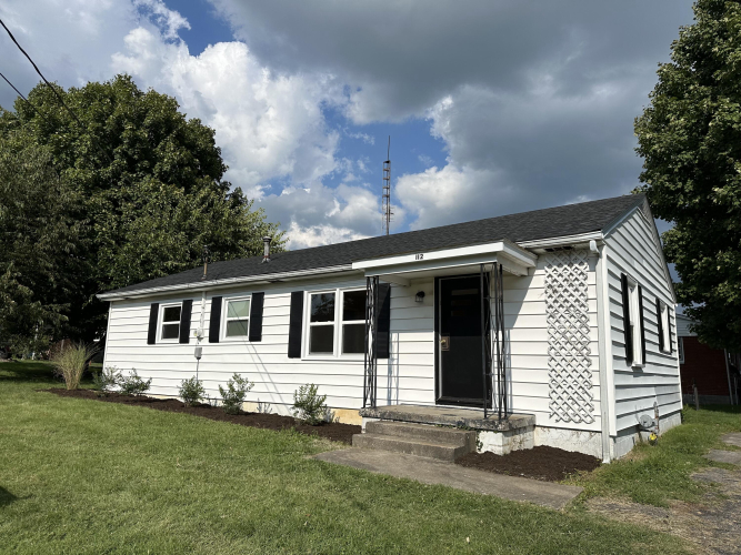 112  Nichols Street Danville, KY 40422 | MLS 24018393