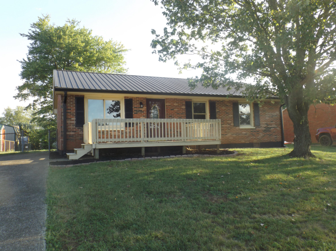 405  Duntree Road Mt Sterling, KY 40353 | MLS 24018462