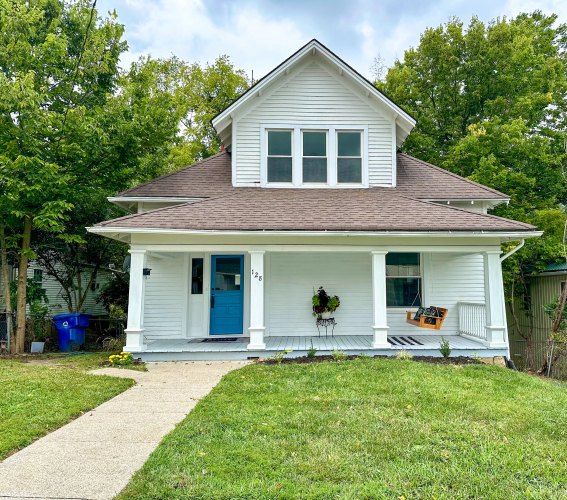 128  Alabama Street Winchester, KY 40391 | MLS 24018474