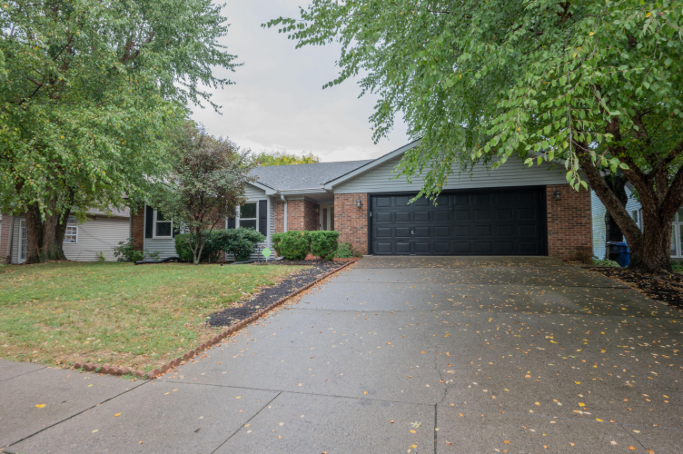 385  Preakness Drive Lexington, KY 40516 | MLS 24018485