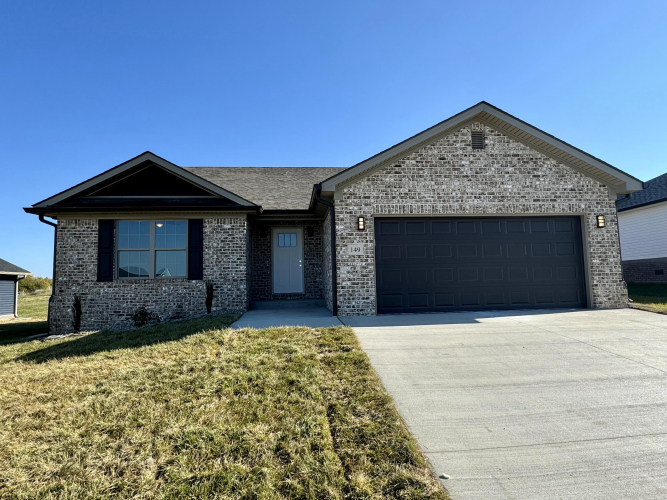 149  Stillwater Drive Berea, KY 40403 | MLS 24018588