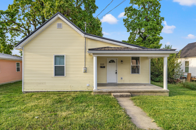 333 E Office Street Harrodsburg, KY 40330 | MLS 24018608