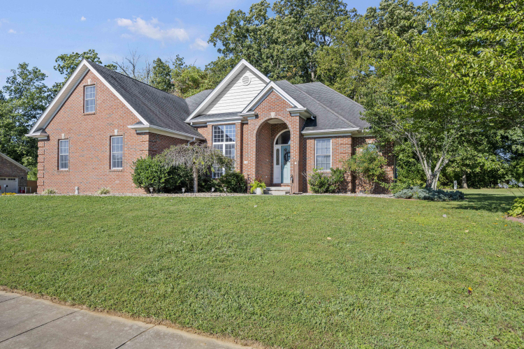 604  Farmland Drive Berea, KY 40403 | MLS 24018610