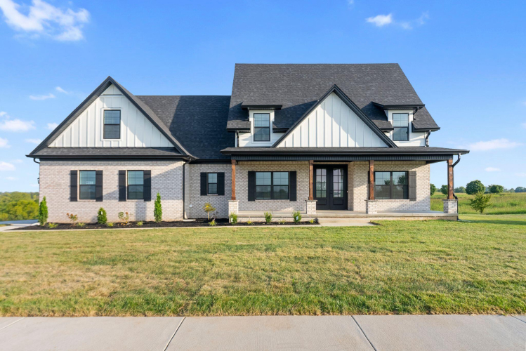 7020  Winners Circle Drive Richmond, KY 40475 | MLS 24018622