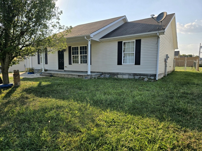 1213  Lily Lane Mt Sterling, KY 40353 | MLS 24018646